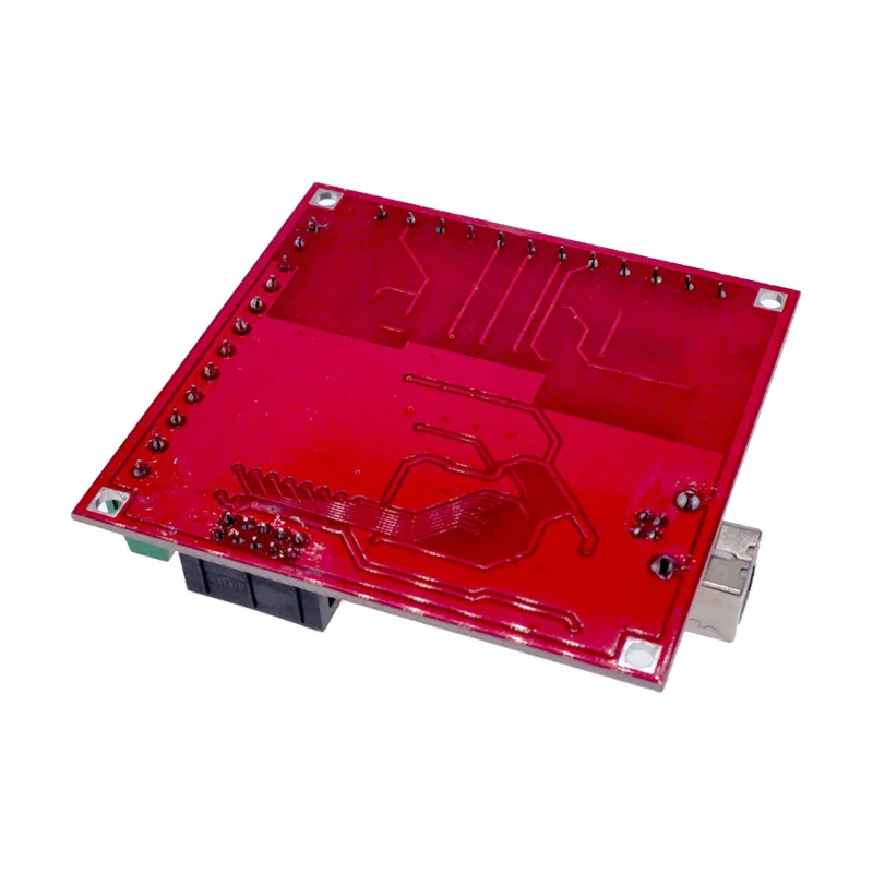 Breakout-Board CNC USB MACH3 4 – Mach3 Usb Cnc Controller 4 Axis 100Khz Bewertung und Preis