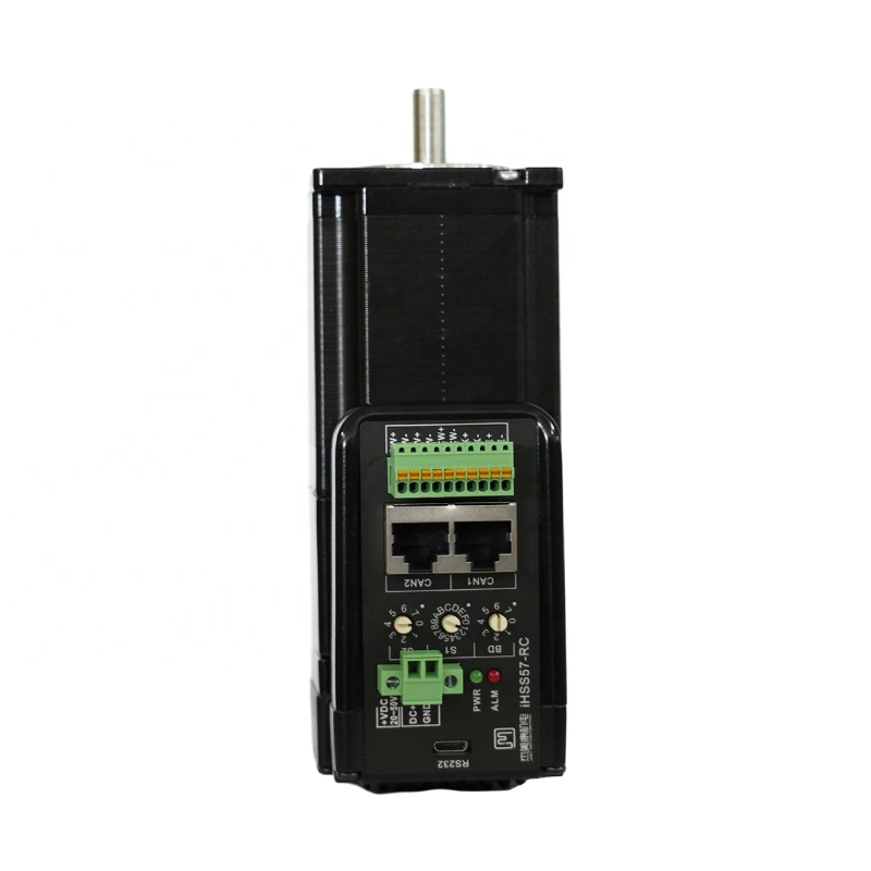 IHSS57-36-20-RC-SC Verkäufer N – Nema 23 Closed Loop Stepper Motor Driver Kit Bewertung und Preis